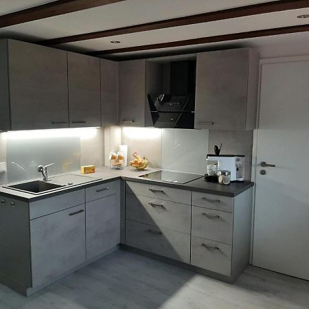 Ferienhaus シュマルカルデン エクステリア 写真