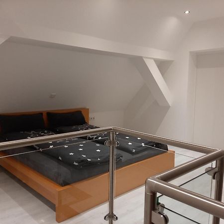 Ferienhaus シュマルカルデン 部屋 写真