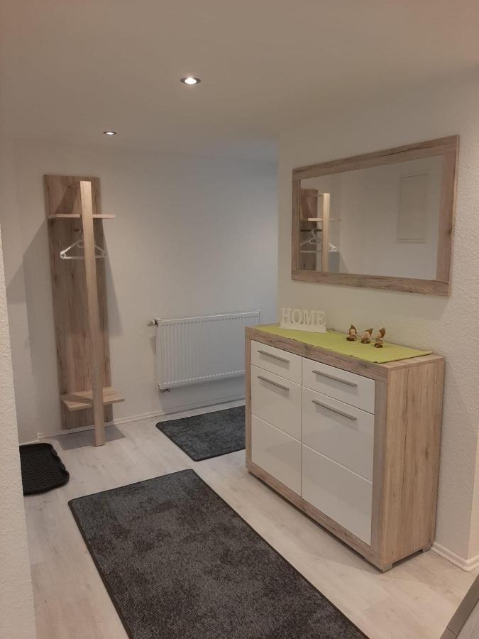 Ferienhaus シュマルカルデン エクステリア 写真