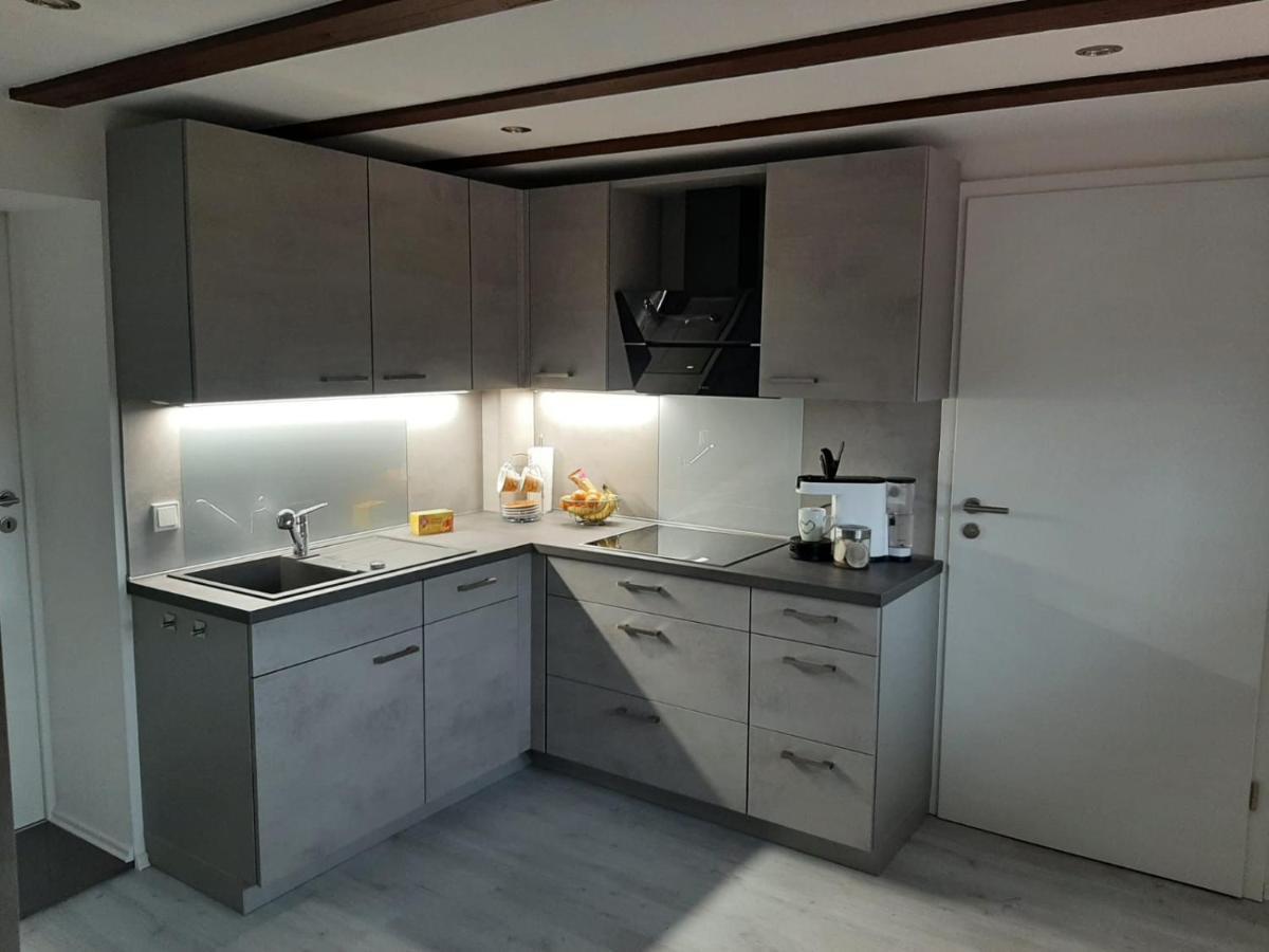 Ferienhaus シュマルカルデン エクステリア 写真