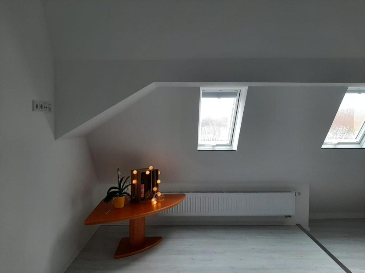 Ferienhaus シュマルカルデン エクステリア 写真