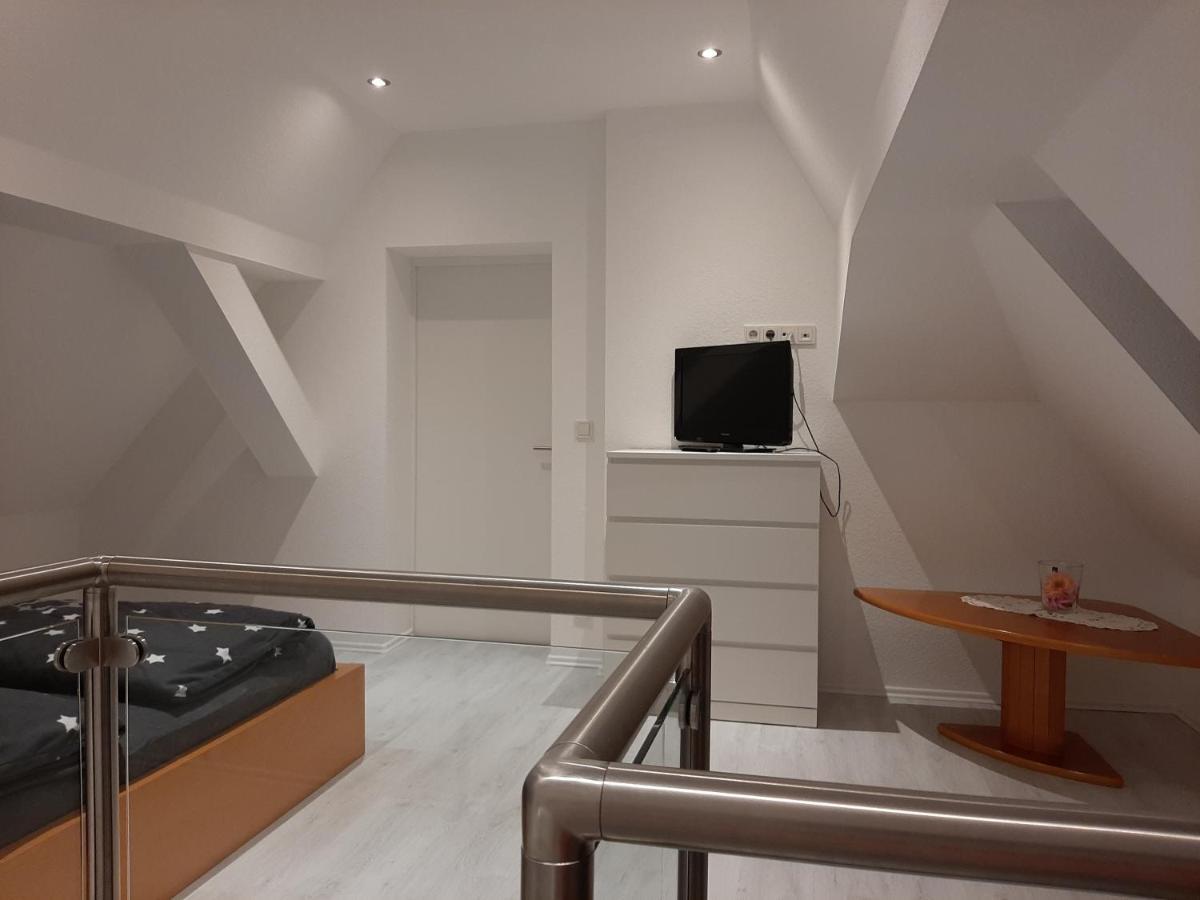Ferienhaus シュマルカルデン エクステリア 写真