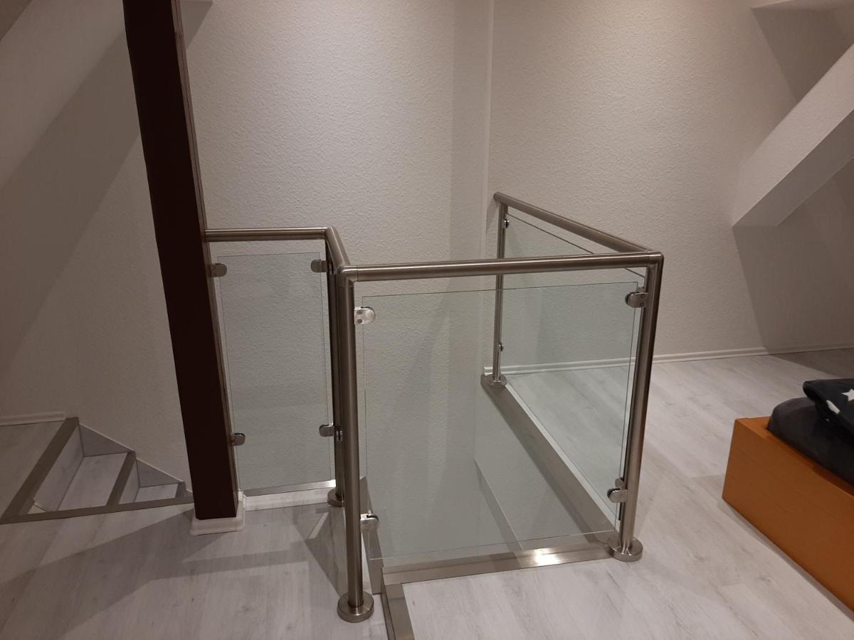 Ferienhaus シュマルカルデン エクステリア 写真